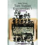 Tüm Yazılar Konuşmaları 1 - Vedat Türkali