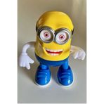 TUMBA'S MINIONS DANS EDEN MÜZÜİKLİ IŞIKLI OYUNCAK