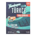 Tümler Yayıncılık Tümler Yayınları Tyt Türkçe Tümleyen Soru Bankası