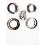Tümopar Furş Takımı Hero Karizma Oem