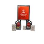 TÜMOSAN 3 SİLİNDİRLİ BAKIM SETİ (TOPLANMIŞ) TÜMOSAN UYUMLU PARCA 2-7152978