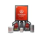 TÜMOSAN 4 SİLİNDİRLİ 8100 BAKIM SETİ(TOPLANMIŞ) TÜMOSAN UYUMLU PARCA 2-YP-0000027238