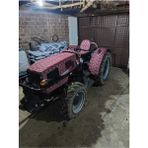 Tumosan 4250/4255/5255/5265 Geniş Camurluk 2 Parçalı Koltuk,full Takim