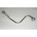 Tümosan Boru-Damper 0-7256402 Tümosan Uyumlu Parca