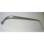 Tümosan Boru - Damper Giriş 0-7256396 Tümosan Uyumlu Parca