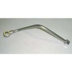 Tümosan Boru - Damper Valfi Çıkış 2 0-7256401 Tümosan Uyumlu Parca