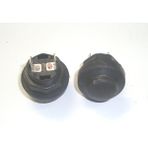 Tümosan Buton-Düğme-Ön Isıtıcı Kumanda 0-7250203 Tümosan Uyumlu Parca