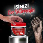 Tümosan Crassus El Temizleme Kremi (500 gr) (0000033686)