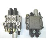 Tümosan Damper Valfi-Çift Çıkışlı 0-7252914 Tümosan Uyumlu Parca