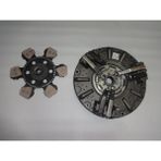 Tümosan Debriyaj KOMPLE-(T10) 0-7258094 Tümosan Uyumlu Parca