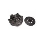Tümosan Debriyaj KOMPLE-(T80) 0-7251458 Tümosan Uyumlu Parca