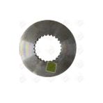 Tümosan Disk- El Freni 0-7257638 Tümosan Uyumlu Parca