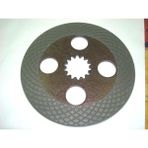 Tümosan Disk Komple-Fren Dış 0-7253225 Tümosan Uyumlu Parca