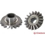 Tümosan Dişli - Aks Sol 0-7261173 Tümosan Uyumlu Parca - 181