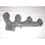Tümosan Egzoz Manifoldu-Cz 4DT39T 0-7152690 Tümosan Uyumlu Parca