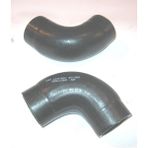 Tümosan Hortum- Intercooler Manifold Arası Sıcak Havaya G 0-7257617 Tümosan Uyumlu Parca