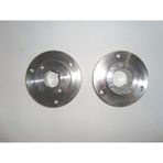 Tümosan Krank Kasnak Flanşı / 4D39T 0-7151279 Tümosan Uyumlu Parca