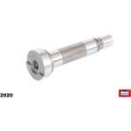 Tümosan Mil - Çift Dişli (32MM Rulman Uygulamasında) 0-7260561 Tümosan Uyumlu Parca
