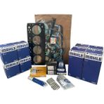 Tümosan Rektifiye Seti 4 Silindir 104 mm - Mahle (7152828-R)