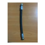 TÜMOSAN Romork Damper Hortumu 5/8" Unf 50 Cm