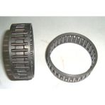 Tümosan Rulman-Iğne-Çift DİŞLİ-K30X37X18 0-7252071 Tümosan Uyumlu Parca