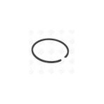 Tümosan Segman-Piston Kompresyon 106.5MM 0-7152712 Tümosan Uyumlu Parca