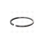 Tümosan Segman-Piston Yağ KONTROL(Ø106.5MM) 0-7152711 Tümosan Uyumlu Parca