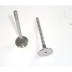 Tümosan Subap-Egzoz / 4D39T / 7012302 0-7151596 Tümosan Uyumlu Parca