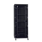 Tumrack Tümrack 25U Tral Serisi 600X800 mm Dikili Tip Rack Kabinet
