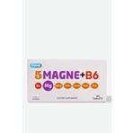 Tums 5 Magne B6 Magnezyum Takviyesi 60 Enterik Tablet