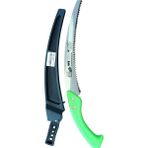 Tümsan Kılıflı Orta Diş Testere 330MM - Yeşil