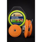 TÜMSAN Motorlu tırpan otomatik misina sarmalı başlık ve misina 3,3 mm 400gr altıgen