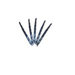 Tumu Ağaç Tilki Kuyruğu Ucu Kemik Testeresi 240 MM 5'li
