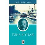 Tuna Kıyıları - Falih Rıfkı Atay