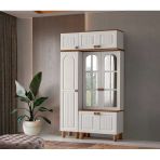 Tuna Mdf Portmanto