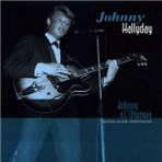 Tuna Müzik Plak - Johnny Hallyday Johnny A L'olympıa