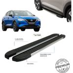 Tuna Oto Qashqai Yan Basamak Omsa Nevada 2021 2022 2023 2024 2025 - Krom