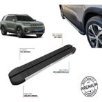 Tuna Oto Ssangyong Torres Elektirikli Araca Özel Yan Basamak 2023 2024 2025 - (DipCamo)Charcoal-White