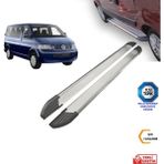 Tuna Oto Transporter T5 Kısa Şase Yan Basamak 2003 2004 2005 2006 2007 2008 2009 2010 2011 2012 2013 2014 2015 2016 2017 2018 2019 2020 2021 - (ClearEyelets)Black-RadiantOrchid
