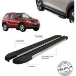 Tuna Oto Vitara Araca Özel Yan Basamak 2006 2007 2008 2009 2010 2011 2012 2013 2014 2015 - (ClearEyelets)Black-RadiantOrchid