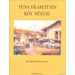 Tuna Vilayeti’nin Köy Nüfusu - Slavka Draganova