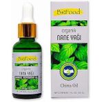 Tunalı Lokman Hekim Biofood Organik Nane Yağı 30 ml