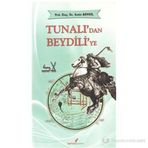 TUNALI'DAN BEYDILI'YE - EMIN BAYDIL