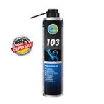 Tunap MP103 400 ml Pas Sökücü Sprey