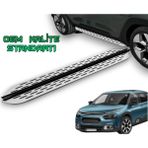 Tunax C4 Cactus 2014 Araca Özel Yan Basamak