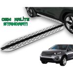 Tunax Discovery Sport 1 2014 Araca Özel Yan Basamak