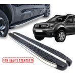 Tunax Duster 2009 2010 2011 2012 2013 2014 2015 2016 2017 2018 Araca Özel Blackline Yan Basamaklık