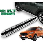 Tunax Mg Zs 2018 2025 Araca Özel Yan Basamak