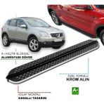 Tunax Nissan Qashqai 2007 2008 2009 2010 2011 2012 2013 2014 Yan Basamak