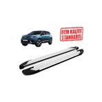 TUNAX OTO C5 AIRCROSS SPHR ARACA ÖZEL YAN BASAMAK2021 2022 2023 2024 2025 2026